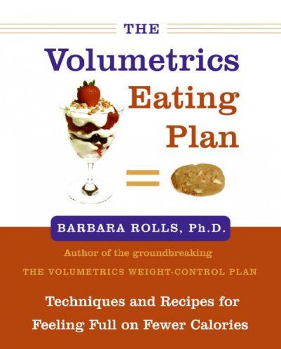 The Volumetrics Eating Planvolumetrics 