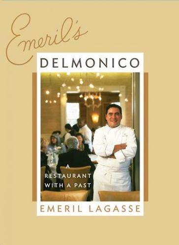 Emeril's Delmonicoemerils 