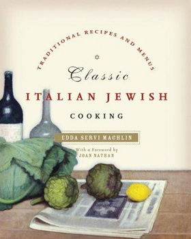 Classic Italian Jewish Cookingclassic 