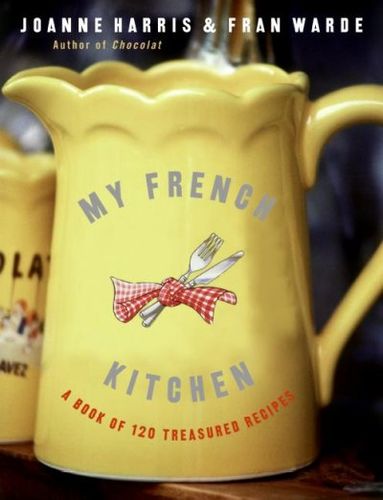 My French Kitchenfrench 