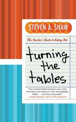 Turning the Tablesturning 
