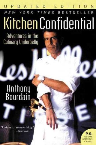 Kitchen Confidentialkitchen 