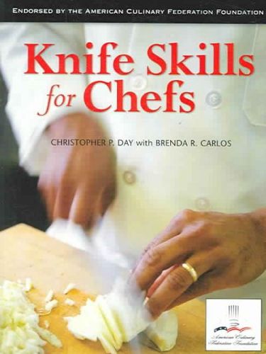 Knife Skills for Chefsknife 