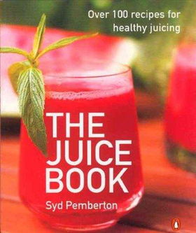 The Juice Bookjuice 