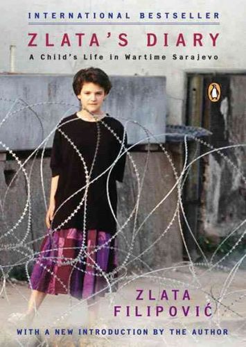 Zlata's Diaryzlatas 
