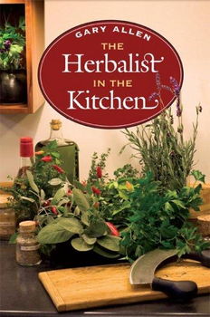 The Herbalist in the Kitchenherbalist 