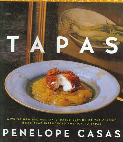 Tapastapas 