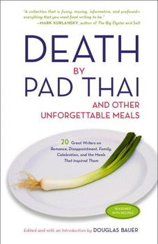 Death by Pad Thaideath 