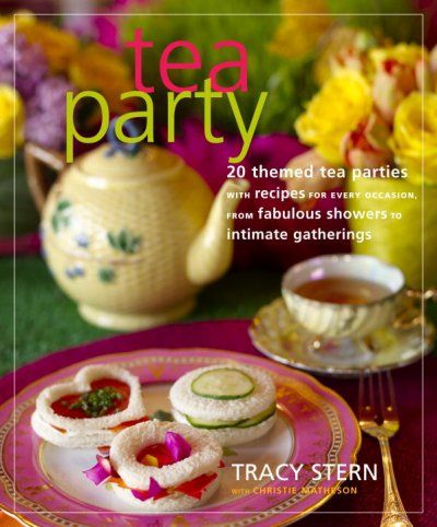Tea Partytea 