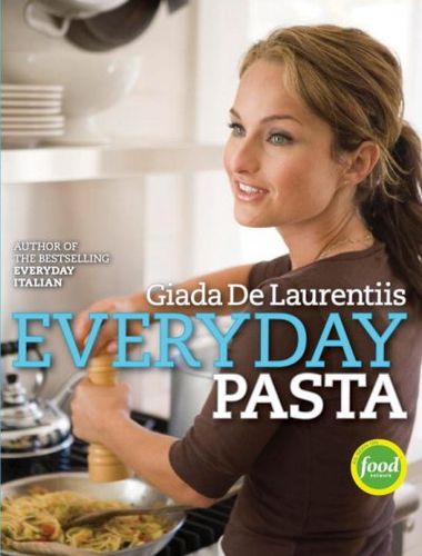 Everyday Pastaeveryday 