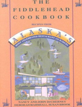 The Fiddlehead Cookbookfiddlehead 