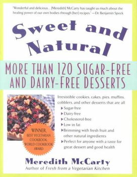 Sweet and Naturalsweet 