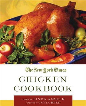 The New York Times Chicken Cookbookyork 