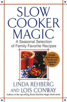 Slow Cooker Magicslow 