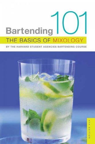 Bartending 101bartending 