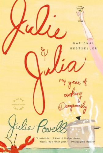 Julie and Juliajulie 