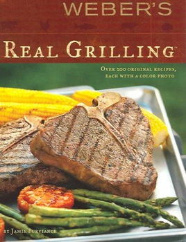 Weber's Real Grillingwebers 