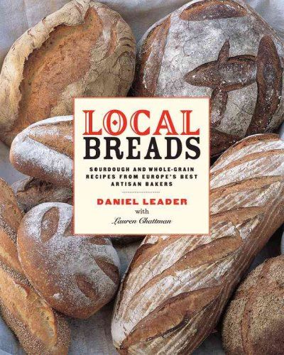 Local Breadslocal 