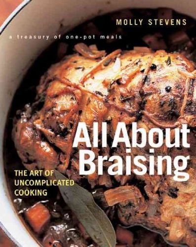 All About Braisingbraising 