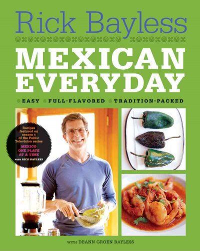 Mexican Everydaymexican 