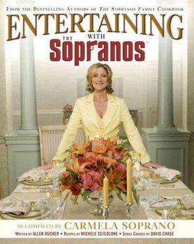 Entertaining With the Sopranosentertaining 