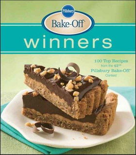 Pillsbury Bake-Off Winnerspillsbury 