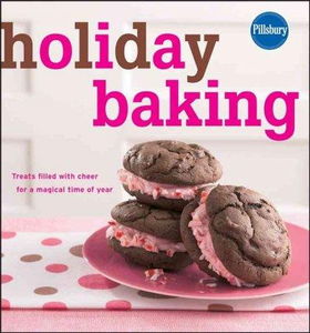 Pillsbury Holiday Bakingpillsbury 