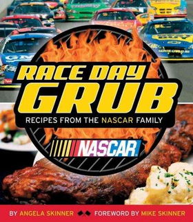 Race Day Grubrace 