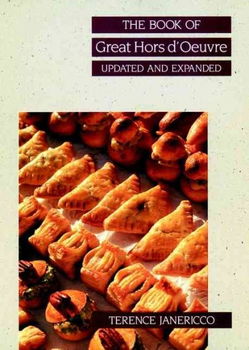 The Book of Great Hors D'Oeuvrebook 