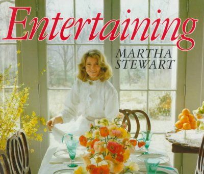 Entertainingentertaining 