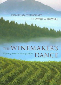 The Winemaker's Dancewinemakers 