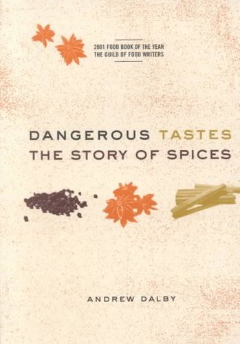 Dangerous Tastesdangerous 