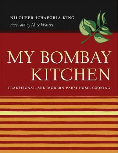 My Bombay Kitchenbombay 