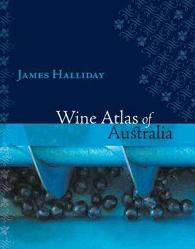 Wine Atlas of Australiawine 
