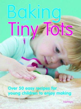 Baking With Tiny Totsbaking 