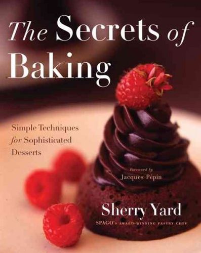 The Secrets of Bakingsecrets 