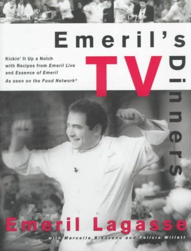 Emeril's TV Dinnersemeril 