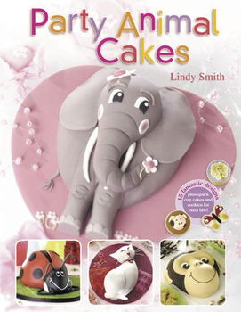 Party Animal Cakesparty 