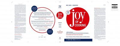 Joy of Cookingjoy 