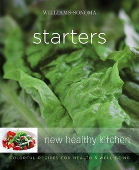 Williams-Sonoma New Healthy Kitchen Starterswilliams 