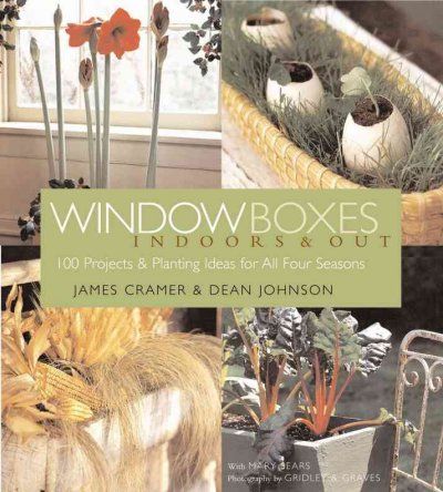 Window Boxeswindow 