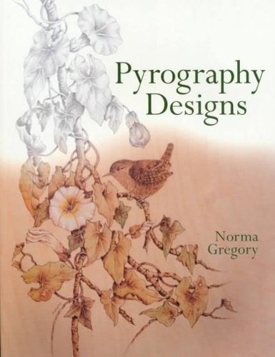 Pyrography Designspyrography 