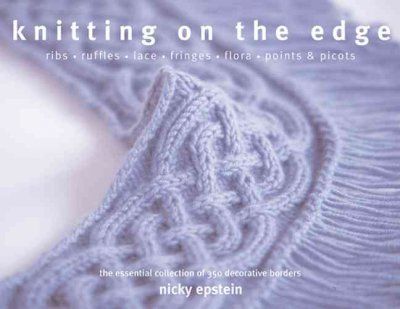 Knitting on the Edge