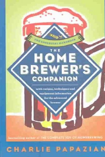 The Homebrewer's Companionhomebrewer 