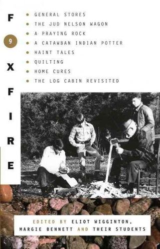 Foxfire 9foxfire 