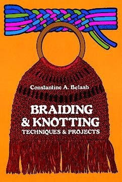 Braiding and Knotting