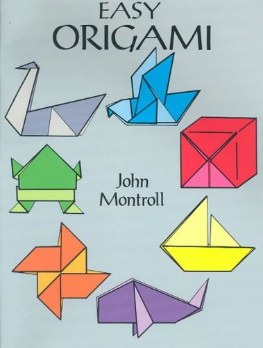Easy Origamieasy 