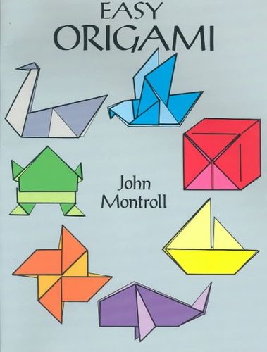 Easy Origami