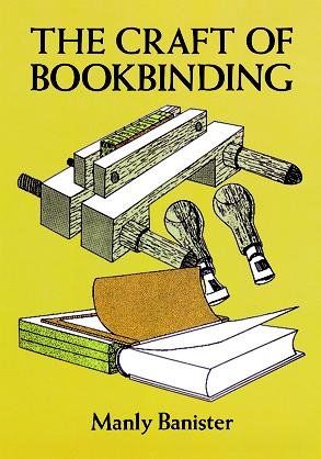 The Craft of Bookbinding