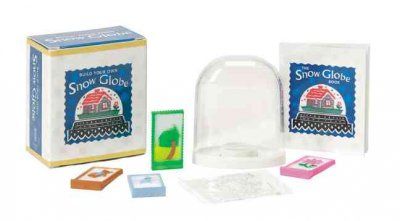 Build Your Own Snow Globe